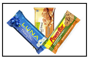 nutrition bags packaging