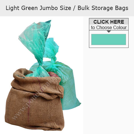 Hermetic Storage Bags