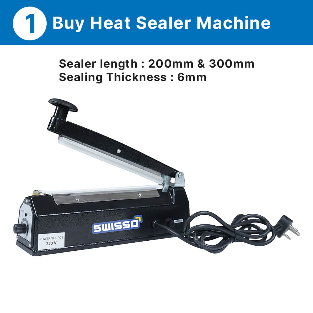 Buy Heat Sealer Machine