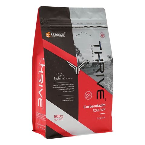 Flat Bottom Pouches