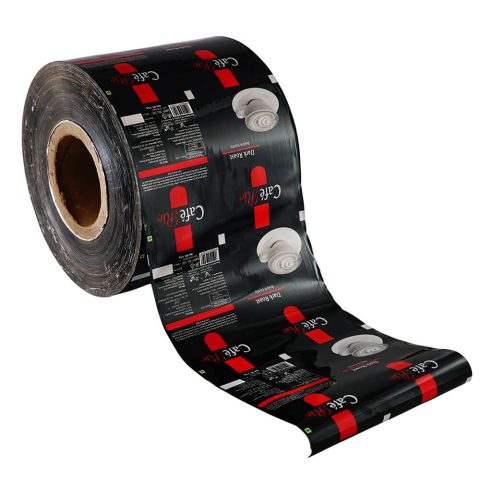 Printed Rolls